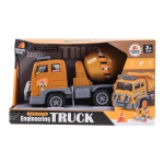 Спецтехника ин. 28см, коробка 998A-10