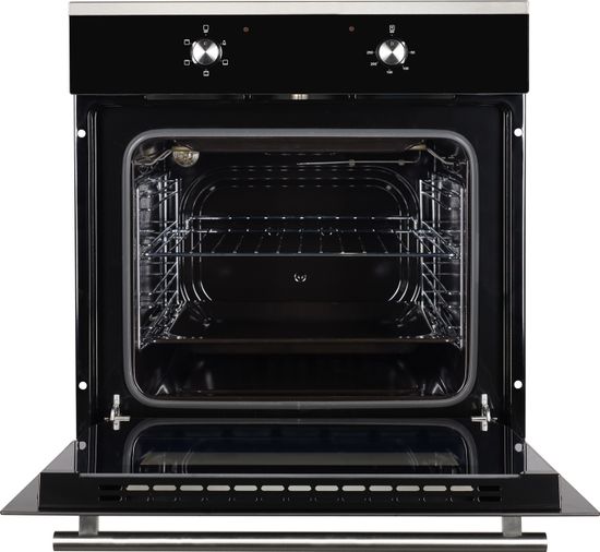 Электрический духовой шкаф Weissgauff EOV 16 X