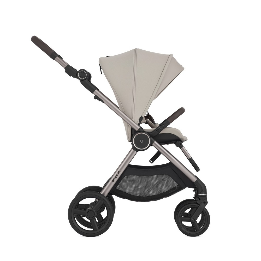 Коляска ANEX iQ Premium