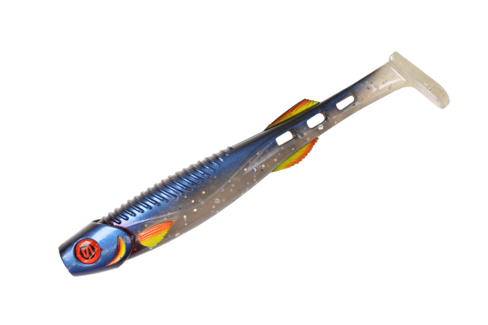 Мягкие приманки Narval Biggy Boy 20cm #036-Tasty Morsel