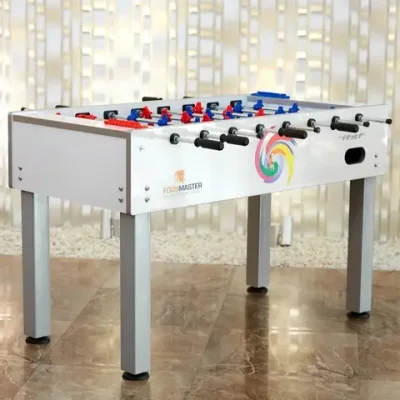 Настольный футбол (кикер) Desperado Foosmaster (I. T. S. F) (143х73х92 см)
