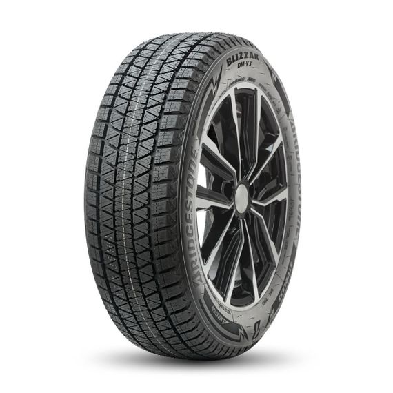 Bridgestone Blizzak DM-V3 265/50 R20 107T XL