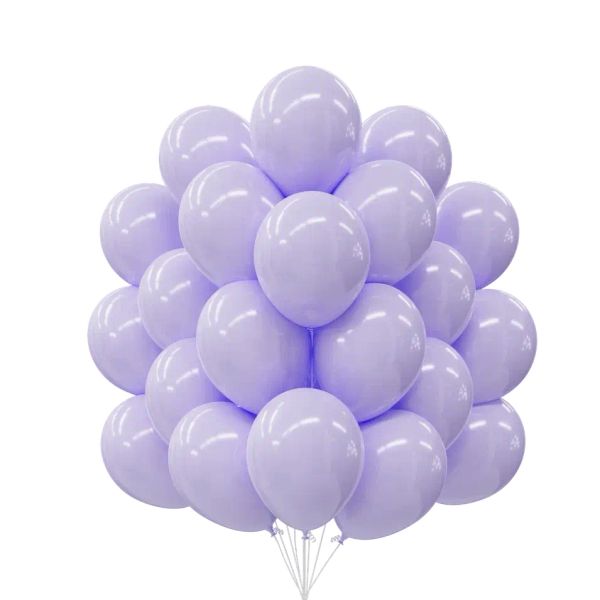 Облако из шаров Макарунс 