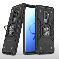 Противоударный чехол Legion Case для Samsung Galaxy S9 Plus