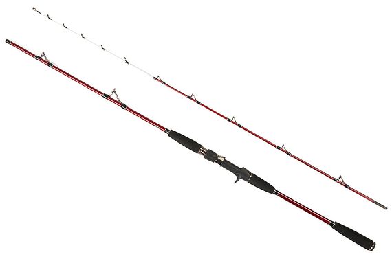 Удилище HIGASHI Ika Light 210