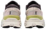 On S Cloudstratus 3 Pearl Ivory