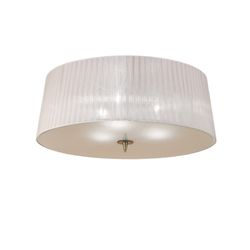 4740 Люстра потолочная LOEWE