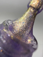 FOR YOU Набор гель лак для ногтей с блестками Mermaid 6 шт