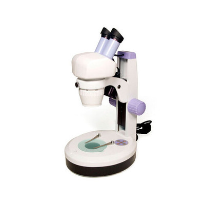 Микроскоп Levenhuk 5ST, бинокулярный