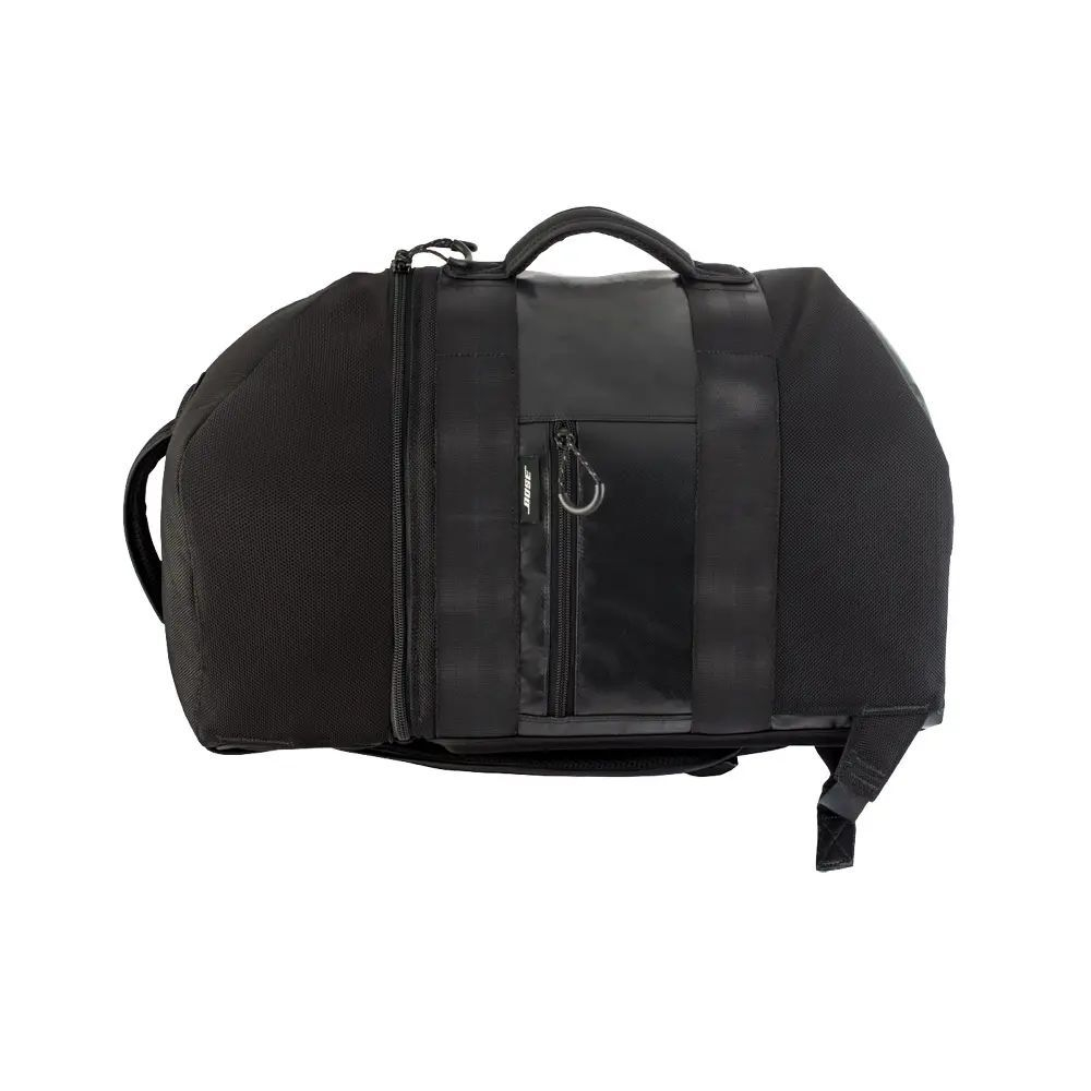 Рюкзак для транспортировки системы Bose S1 PRO BACKPACK Black