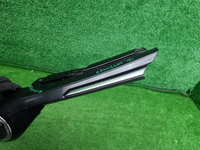 Решетка радиатора Toyota RAV 4 ca40 (2015-2019)