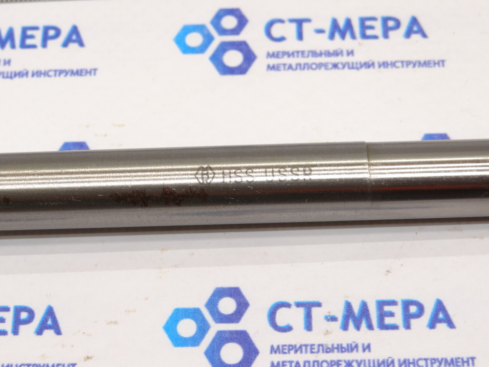 Метчик гаечный М18х2.5 (основной шаг) HSS (2641-0221) L=200мм