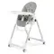 Стульчик для кормления Peg-Perego Prima Pappa Follow Me Ice