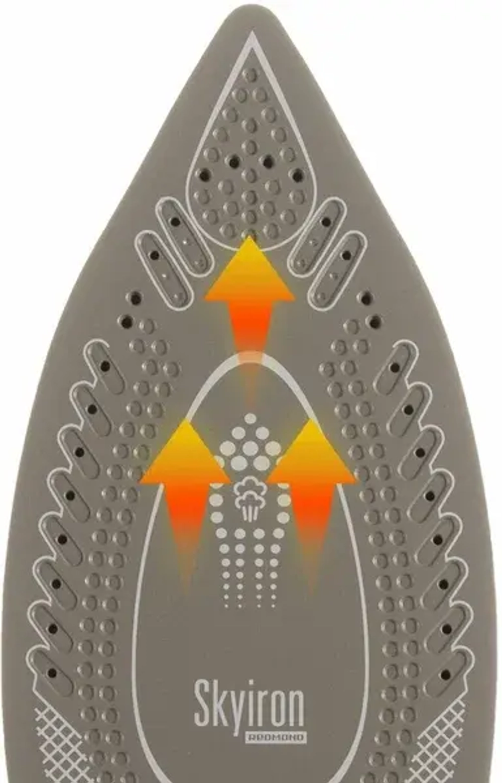 Утюг Redmond C265S (y)