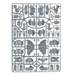 Legions Imperialis - Warmaster Heavy Battle Titan