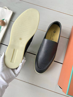 Лоферы Loro Piana