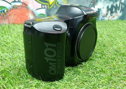 Olympus OM101 body