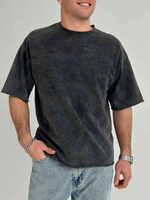 Футболка вареная