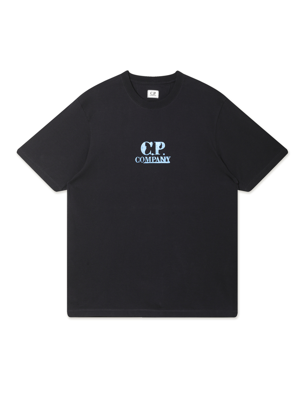 Мужская Футболка Short Sleeve