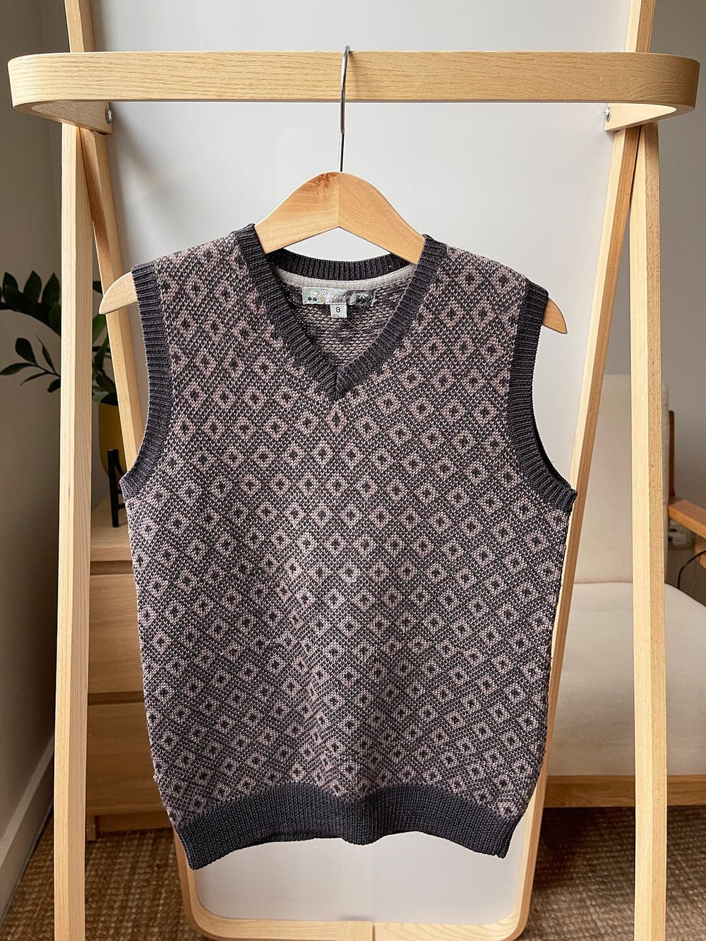 Жилет Bonpoint, 128