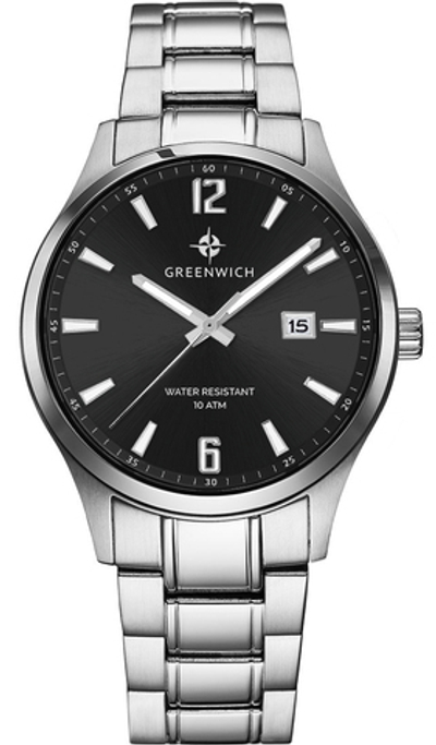 Greenwich GW 051.10.31