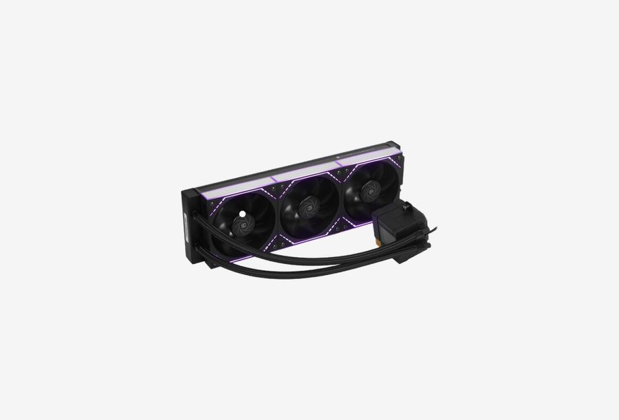 Thermalright Core Matrix 360 Vision Argb_0226613103125