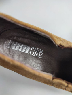 Туфли Pier One модные 38 размер