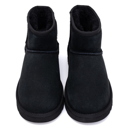 UGG Classic Mini II Black
