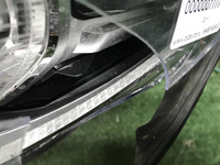 Фара левая BMW X3 G01 (17-21) Adaptive LED