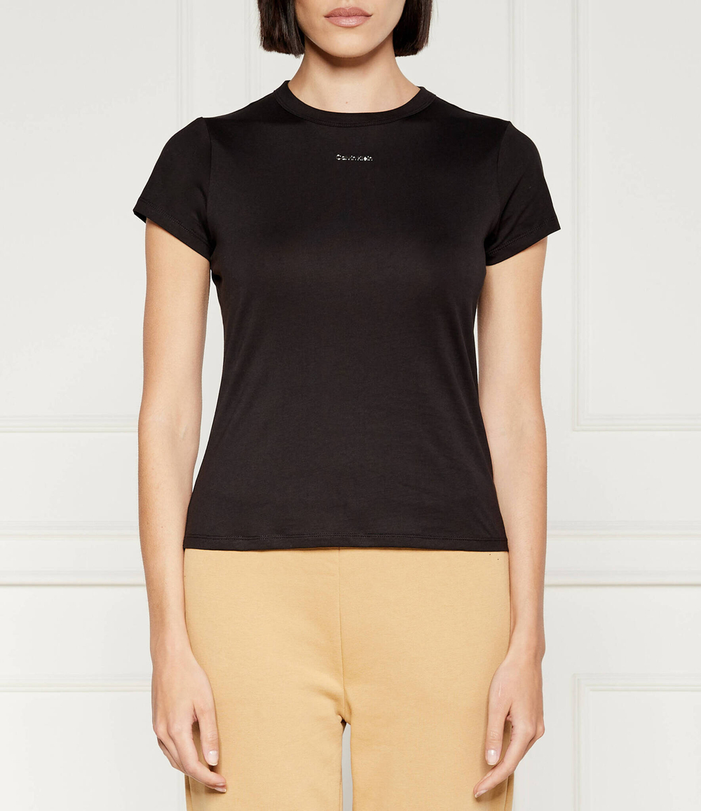 Футболка Calvin Klein - черный(K20K207212)