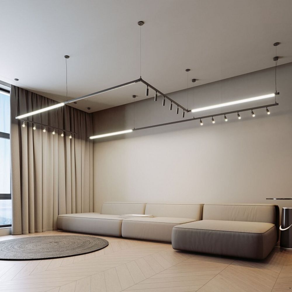 Подвес Elektrostandard Module System a066183