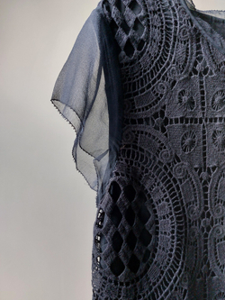 Платье Massimo Dutti