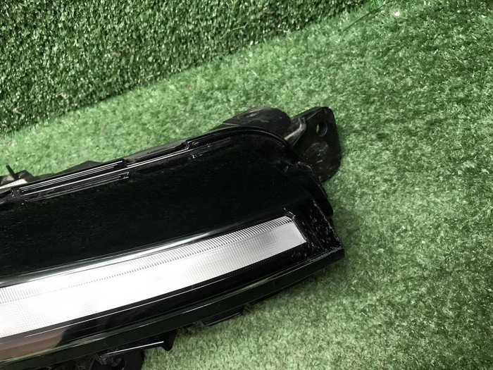 Фара правая Changan CS35PLUS (2021-2024) LED