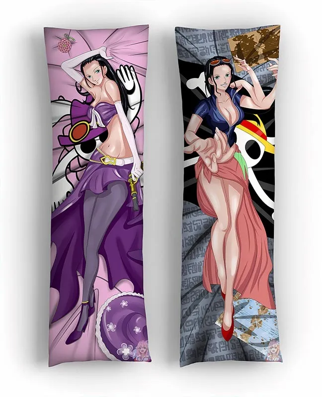 Dakimakura nico robin discount