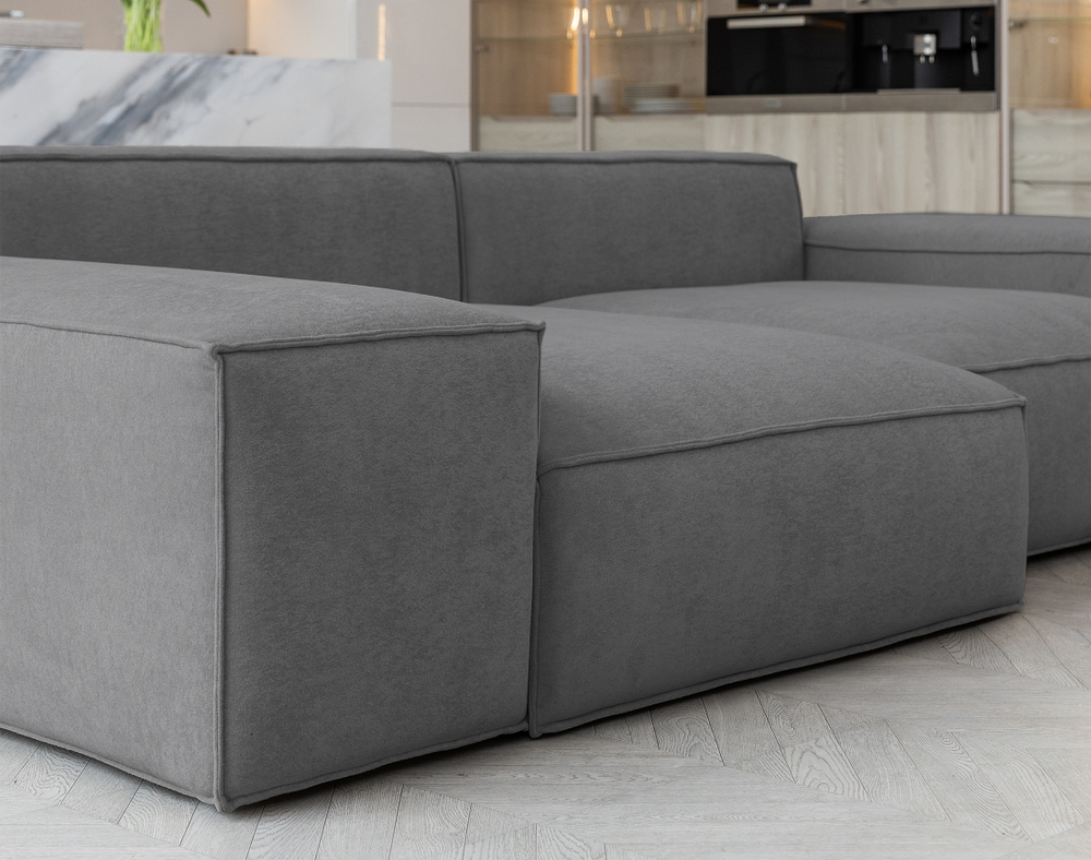 Подлокотник VELLARO 120