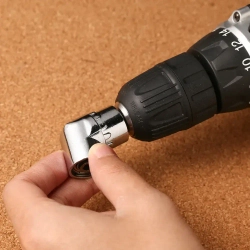 Насадка угловая для шуруповерта DEKO DH03