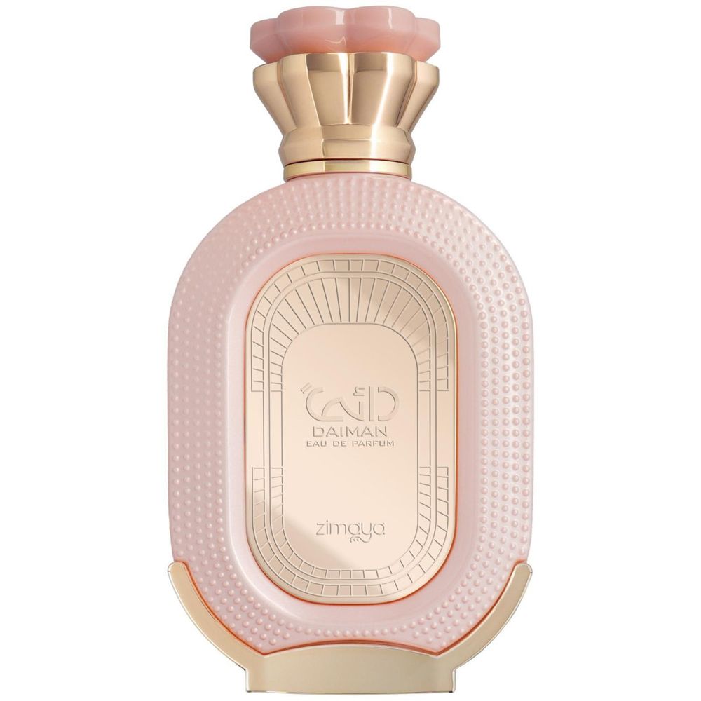 Zimaya Daiman Eden EDP W 100 ml