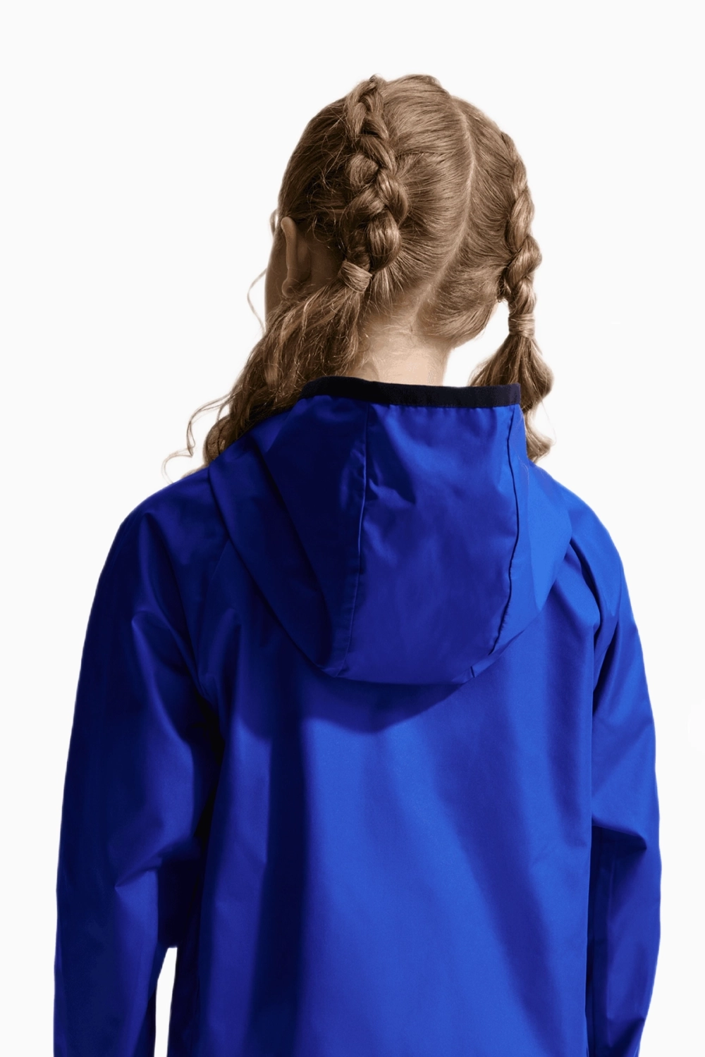 Куртка Nike Chelsea FC 26/27 Academy Pro Junior - синий