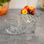 Сахарница 140мл "Zarin"