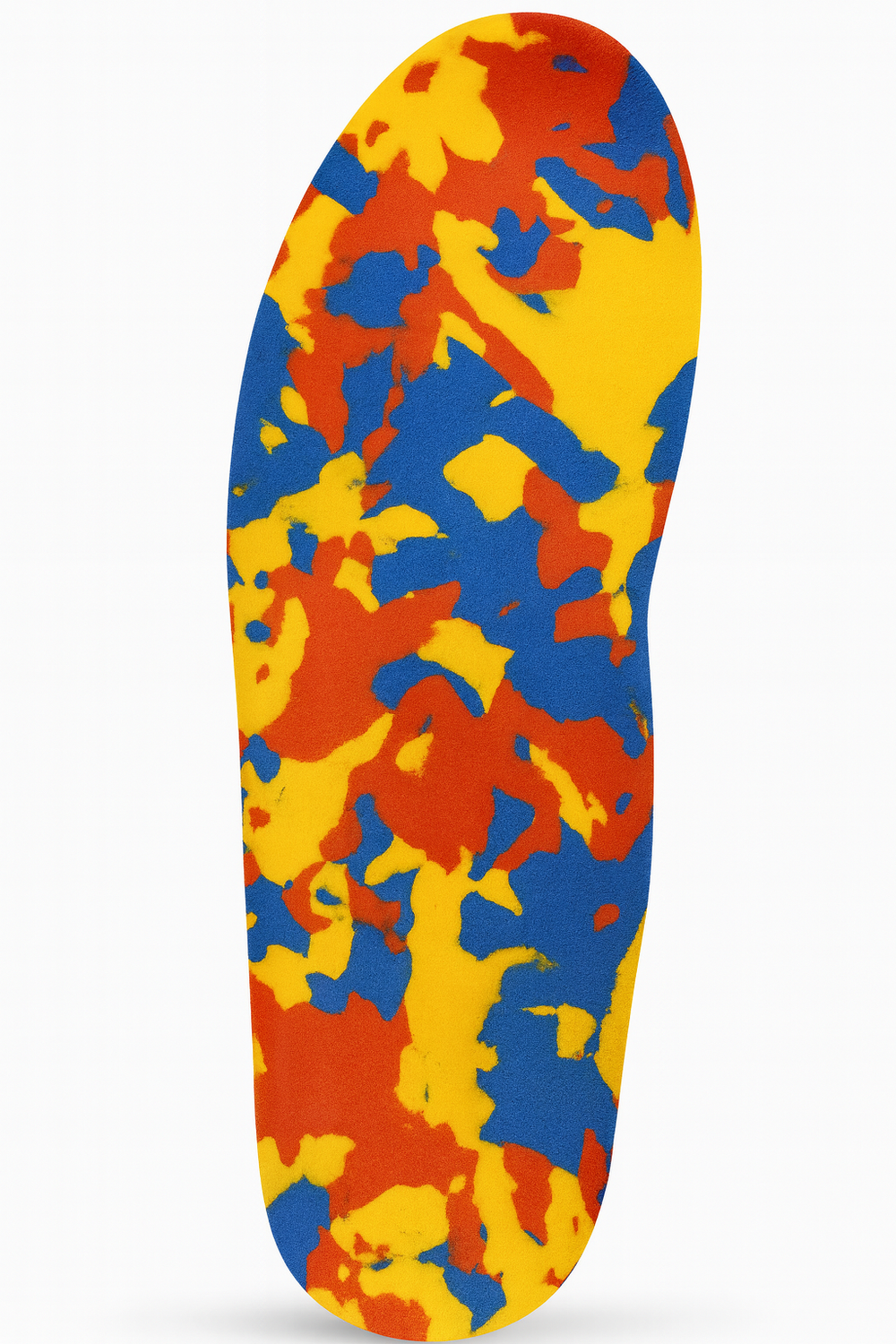 Детские ортопедические стельки