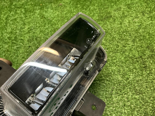 ПТФ правая Geely Coolray (2019-2024)