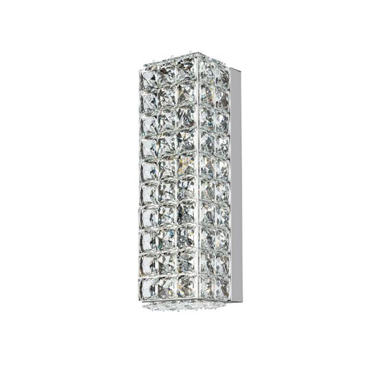 Настенный светильник MODELUX ML.555.03 CR