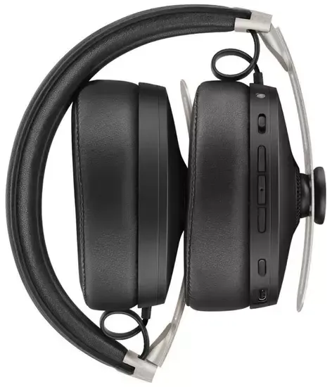 Momentum 3 wireless black 2025
