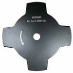 Лезвие для кустореза 40В и струнного триммера 80В GreenWorks 2905907