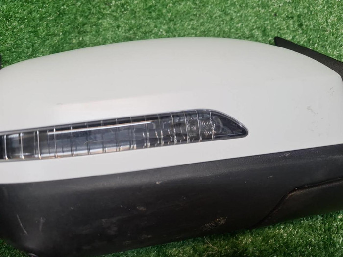 Зеркало правое Chery Tiggo 7 Pro Max (2022-нв) 14к