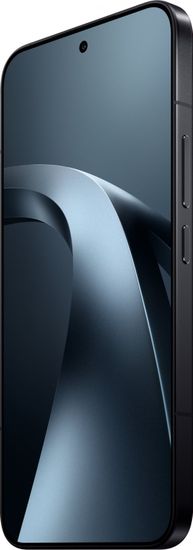 Смартфон Xiaomi 17T Pro 12/256 ГБ Черный