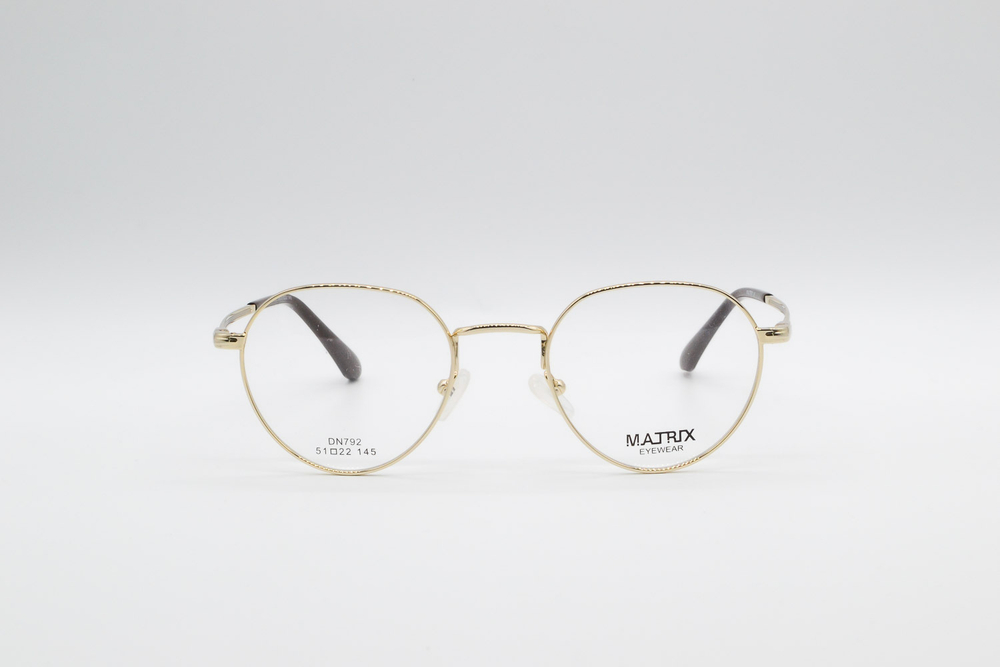 Изг. оправы Matrix DN792 C008