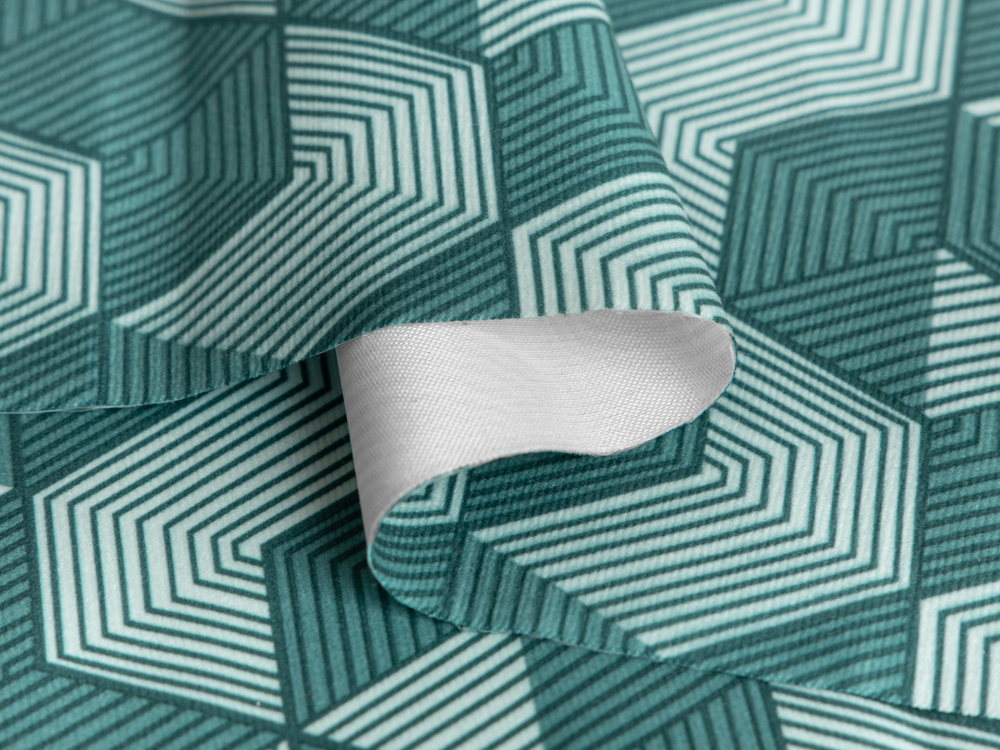 Велюр Mystery lagoon (Мистери лагун)