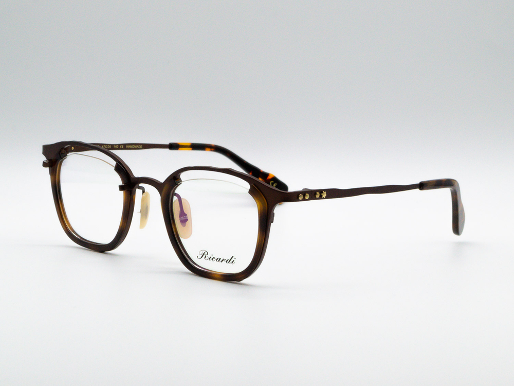 Изг.оправы Ricardi MM-0057 Brown