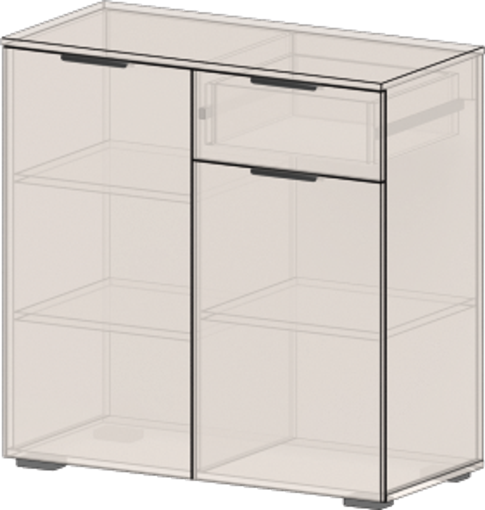 Модульная система "Денвер" кашемир